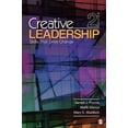 thumbnail image 1 of Pre-Owned Creative Leadership: Skills That Drive Change (Paperback) 1412977576 9781412977579, 1 of 1
