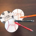 thumbnail image 2 of Paper Mate InkJoy Gel Retractable Pens, Assorted Colours, Medium 0.7 mm, 6/PK, 2 of 3