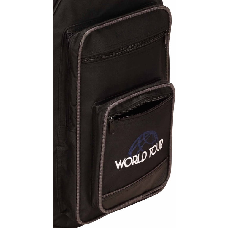 World Tour Cases EG20DN Electric Guitar Gig Bag photo 7