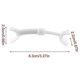 thumbnail image 4 of Facial Muscle Exerciser Slim Mouth Shaper Elastic Face Smile Cheek Relaxer, 4 of 5