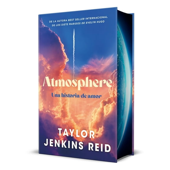 Atmosphere, (Hardcover)