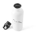 thumbnail image 4 of CafePress - Homeschool Mom Stainless Water Bottle 1 - Stainless Steel Water Bottle, Sports Bottle, 1.0L, 4 of 5