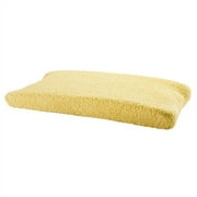 Simmons Kids - Plush Cover, Yellow