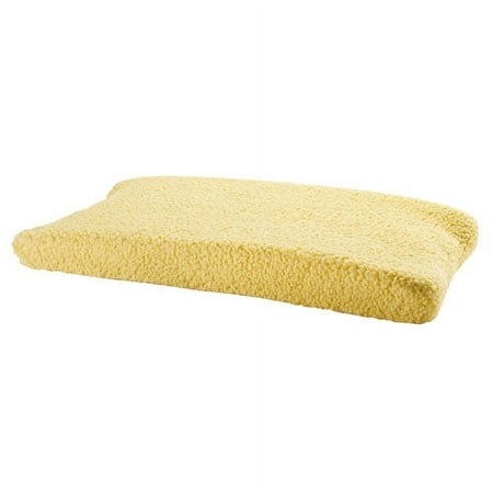 Simmons Kids - Plush Cover, Yellow