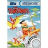Flintstones: Flinstone Flyer/Hot Lips Hannigan (Mini-DVD), The