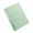 Green, variant on Document Folder 4 Rings Binders 4 Hole Binders Folders File Folde Display Book