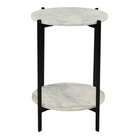 Moe's Home Collection Melanie Accent Table