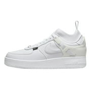 Men's Nike Air Force 1 Low SP Undercover White/White-Sail-White (DQ7558 101) - 12