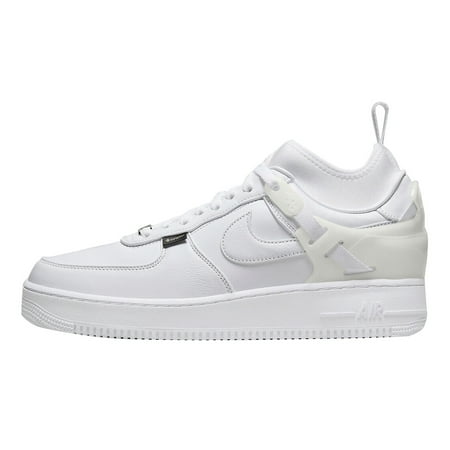 Men's Nike Air Force 1 Low SP Undercover White/White-Sail-White (DQ7558 101) - 11.5
