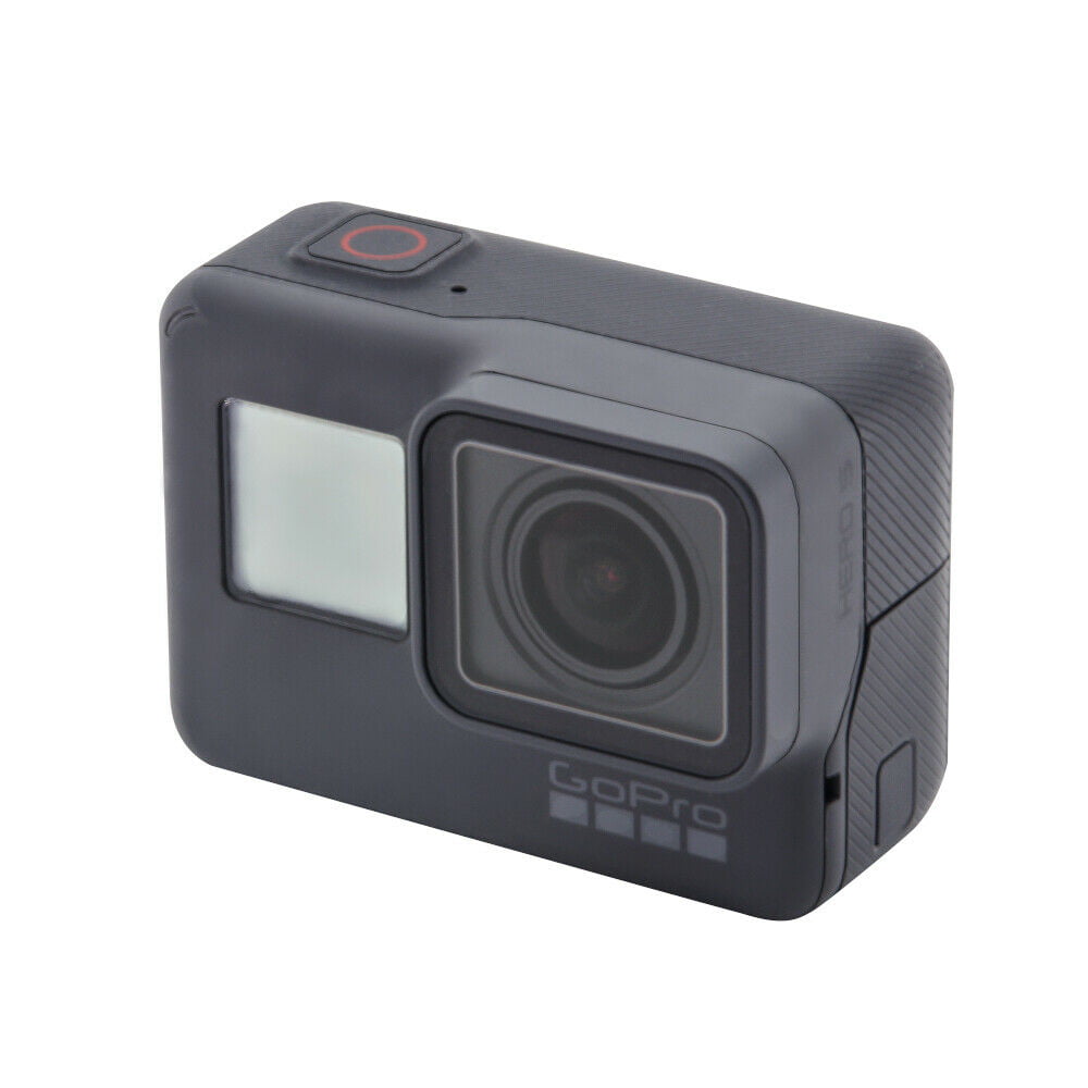 Restored GoPro HERO 5 Black Edition 4K Action Sport Camera