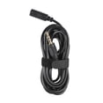 thumbnail image 2 of 2m Extension Cable for Cellphone Smartphone Mic Microphone Female 3.5mm to Male 3.5mm, 2 of 5