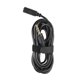 thumbnail image 2 of Cable de micrófono Irfora Cable de extensión 2m para el teléfono móvil Smartphone micrófono del Mic 3.5mm hembra a macho de 3,5 mm Irfora Cable de micrófono, 2 of 5