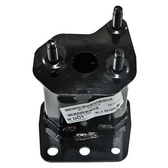 Brazo Defensa Generica TUNDRA 2007 al 2016 Toyota Delantero Derecho/Pasajero