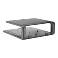 HP monitor stand