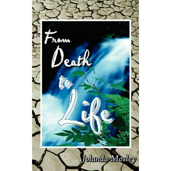 From Death to Life (Paperback)