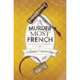 thumbnail image 1 of A Murder Most French (An American In Paris Mystery), 1 of 2