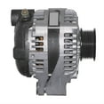 thumbnail image 2 of Acdelco 334-2581 Alternator, 2 of 4