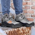 thumbnail image 5 of AUXDIQ Safety Trainers Men Women Steel Toe Cap Trainers Lightweight Work Shoes Comfy Industrial Sneakers Construction Work Boots, 5 of 6