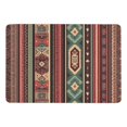 thumbnail image 2 of Bohemia Soft Comfy Area Rugs Carpet Suitable for Living Room Kitchen Bedroom Laundry Room Home Decorations 63"x 79", 2 of 6