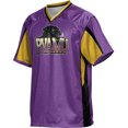 thumbnail image 3 of ProSphere Men's Prairie View A&M University Scramble Football Fan Jersey, 3 of 6