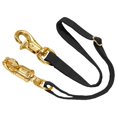 thumbnail image 1 of Amarre Para Remolque Ajustable Tough 1 Negro 18 - 36, 1 of 1