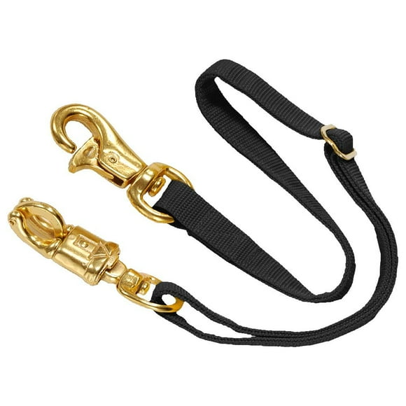 Amarre Para Remolque Ajustable Tough 1 Negro 18 - 36
