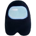 thumbnail image 1 of Aficionados al juego Juguetes de peluche Entre nosotros Merch Crewmate Impostor Doll Stuff Figuras de peluche Zhivalor WRMH-392-1, 1 of 1