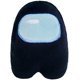 thumbnail image 1 of Autorización：Aficionados al juego Juguetes de peluche Entre nosotros Merch Crewmate Impostor Doll Stuff Figuras de peluche Adepaton WRMH-392-1, 1 of 1