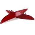 thumbnail image 3 of Rear Bumper Reflector, 265650004R Durable Practical 1 Pair  For Car, 3 of 8