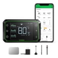 thumbnail image 1 of Controlador VIVOSUN GrowHub E42A Smart WiFi Ambiental, 1 of 8