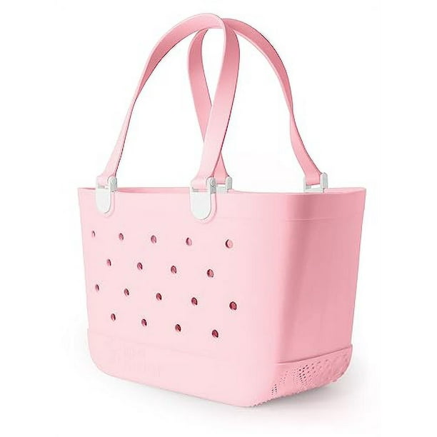 Simple Modern Large Getaway Bag - Blush