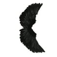 thumbnail image 4 of Angel&nbsp;Wings&nbsp;Set, Angel&nbsp;Wings Dress Costume Easy Wear Para Adultos Para El Juego Escolar ANGGREK Otros, 4 of 8
