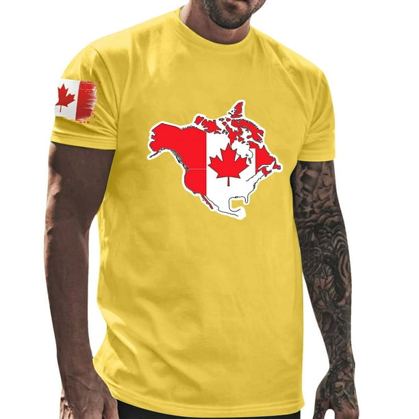 Tops para hombre, blusas y camisas de manga corta con cuello redondo para hombre, jersey informal con cuello redondo estampado para hombre, pantalones cortos deportivos para fitness, blusa para hombre