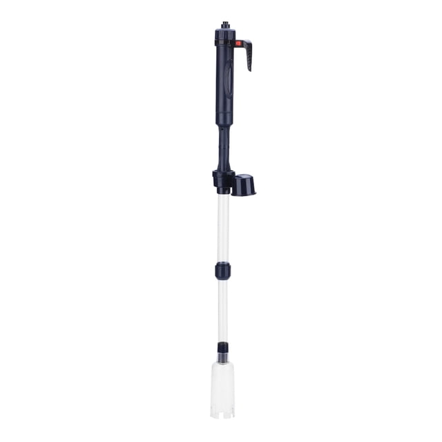 Fish Tank Electric Water Changer,Electric Water Changer Siphon Aquarium Water Filter Fish Tank Water Cleaner High-Precision Functionality
