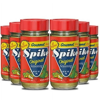 Spike Vegit Magic Seasoning 8 oz - 075820210120