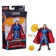 thumbnail image 1 of Figura Doctor Strange Hasbro Marvel Legends Series 6 Pulgadas, 1 of 4
