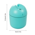 Smart Humidifiers Cool And Warm Mist Love Items for Him Small Night