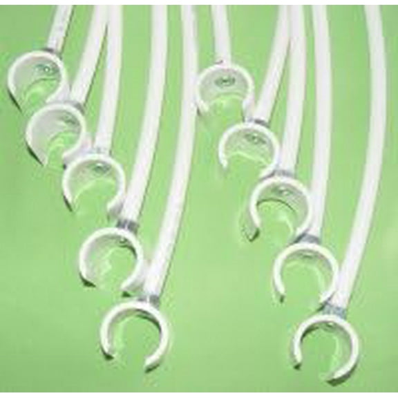 Guide Wires Set of 10 for 12 Dog Agility Equipment