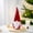 C Kids Toys, variant on Summer Savings karymi Christmas Doll Decorations - Shiny Red Dwarfs Snowmen Reindeer Figures for Festive Home Decor Toys for Ages 5-7 Summer Savings Weekly flyer
