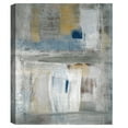 thumbnail image 4 of Tribeca II by Merri Pattinian Wrapped Canvas Painting Art Print, 4 of 4