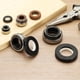 thumbnail image 5 of Kit de Sello Mecánico Uxcell, Kit de Reemplazo de Sello de Eje Mecánico para Bomba de Agua a Gas 17mm, 5 of 6