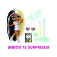 thumbnail image 4 of LOL Surprise Tweens Series 4 Fashion Doll Darcy Blush with 15 Surprises and Fabulous Accessories – Great Gift for Kids Ages 4+, 4 of 7