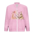 thumbnail image 4 of LOVZFMLL Jackets for Men Pullover Sweater Stand Collar Elastic Solid Color Half Sweater For Men Stand-up Collar Sweater, 4 of 5