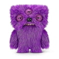 thumbnail image 1 of Original Fuggler Plush Toy Ugly Tooth Monster Wide Eyed Weirdo Annoyed Alien Reek-O Suspicious Fox Stuffed Fuggler Peluche Doll, 1 of 2