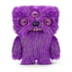 thumbnail image 1 of Original Fuggler Plush Toy Ugly Tooth Monster Wide Eyed Weirdo Annoyed Alien Reek-O Suspicious Fox Stuffed Fuggler Peluche Doll, 1 of 2