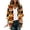 C Multicolor, variant on womens cardigan fall 2026 Women's Halloween Long-sleeved Cardigan