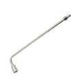 thumbnail image 3 of Colaxi Pressure Washer Gutter Rod Angled Extension Stick Curved Multifunctional Cleaner Rod Attachment for Backyard Window Household 340mm L Shaped, 3 of 8