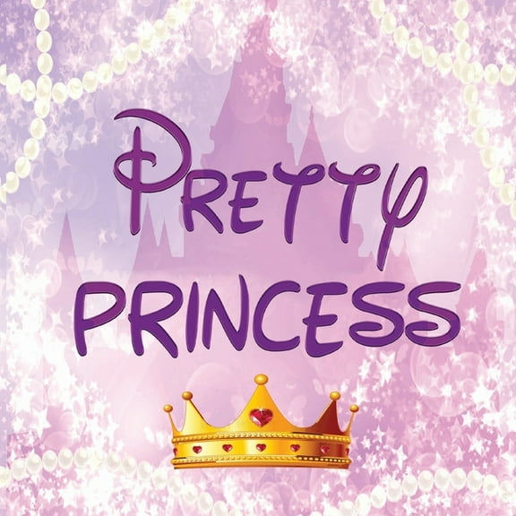 Pretty Princess (Paperback)