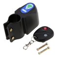 thumbnail image 3 of Alarma antirrobo inalámbrica para bicicleta con Control remoto, alarma de seguridad para motocicleta, alarma antirrobo de 110dB, Sensor de vibración, 3 of 5