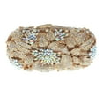 thumbnail image 1 of Crystal Rhinestone Evening Bag, 1 of 4